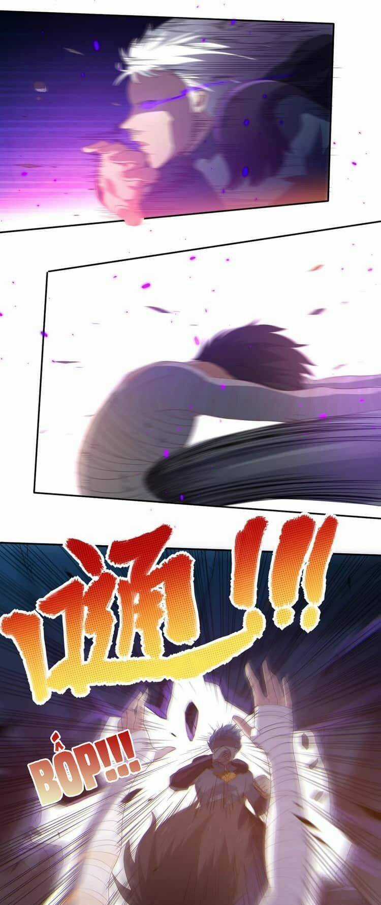 Giản Giới - Chapter 26.2 - Trang 3