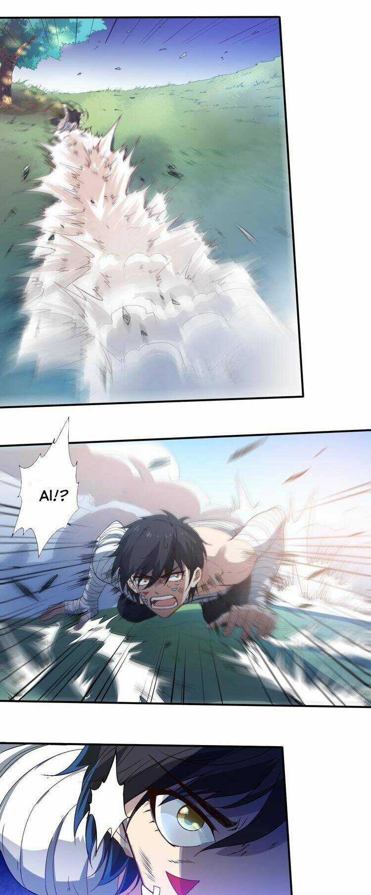 Giản Giới - Chapter 26.2 - Trang 5