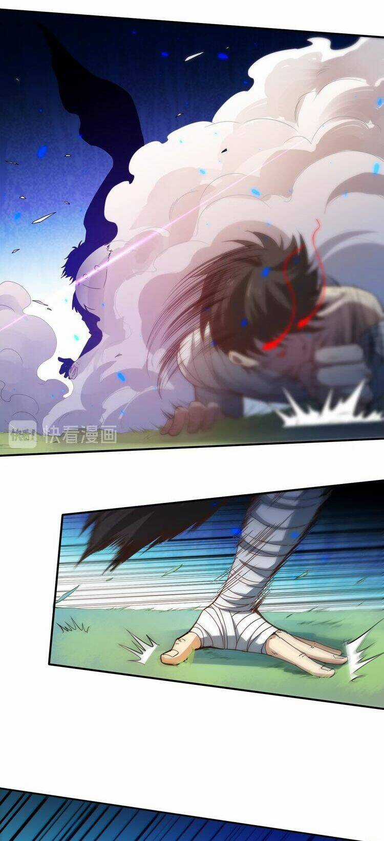 Giản Giới - Chapter 26.2 - Trang 7