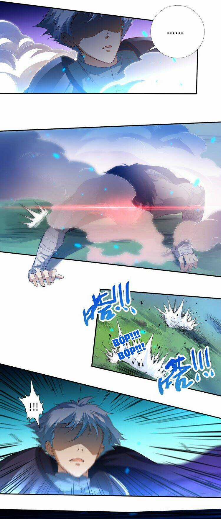 Giản Giới - Chapter 26.2 - Trang 9