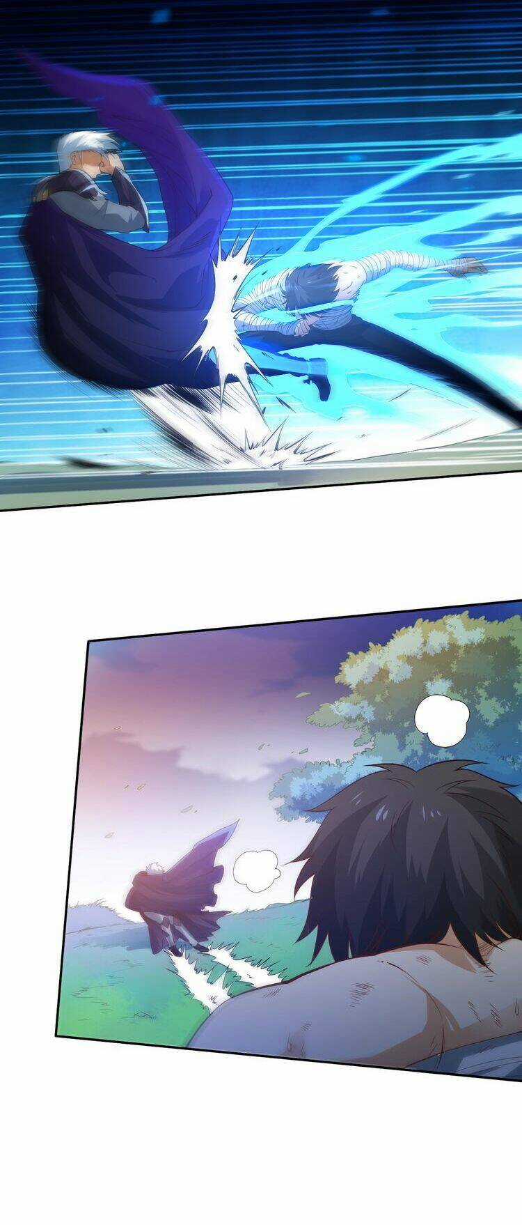 Giản Giới - Chapter 26.2 - Trang 10