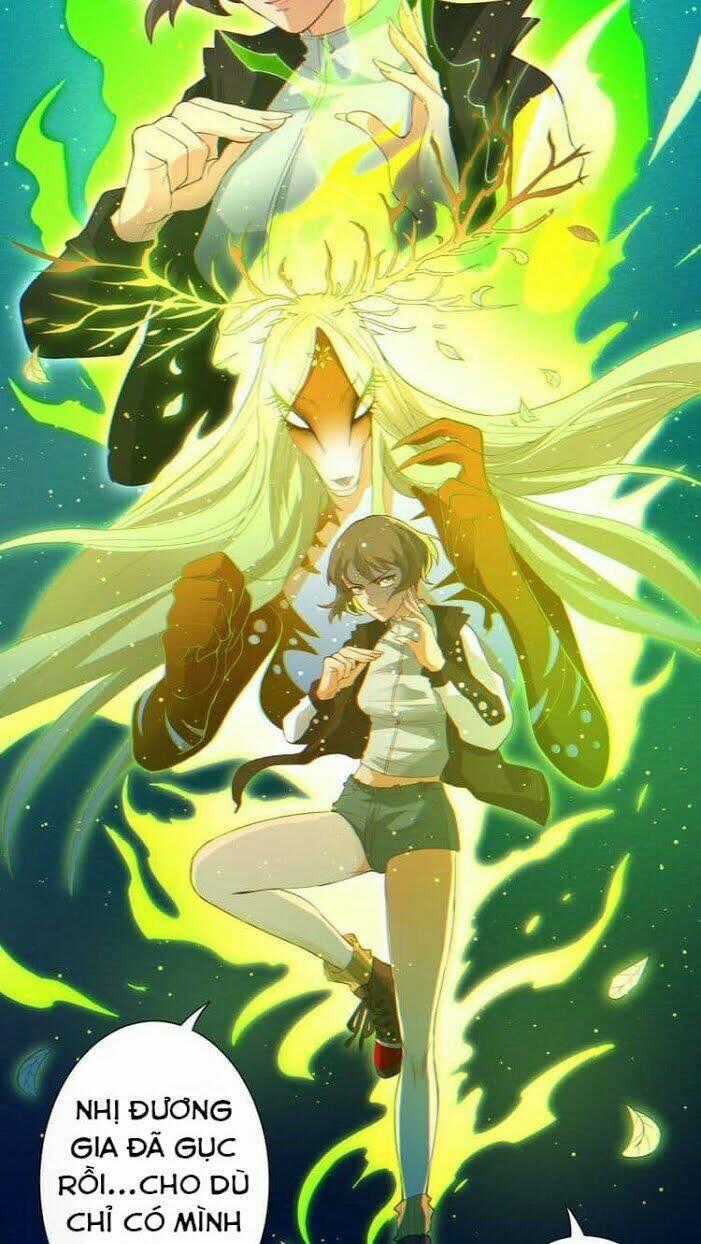 Giản Giới - Chapter 26 - Trang 2
