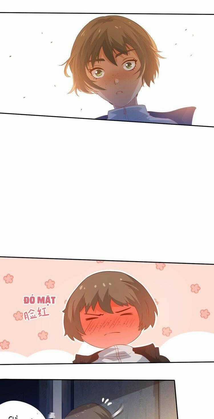 Giản Giới - Chapter 26 - Trang 13