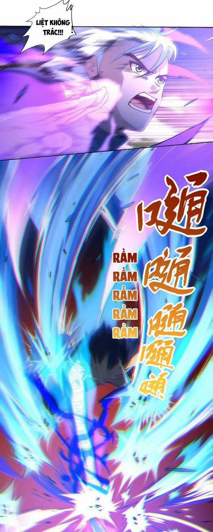 Giản Giới - Chapter 27.2 - Trang 1