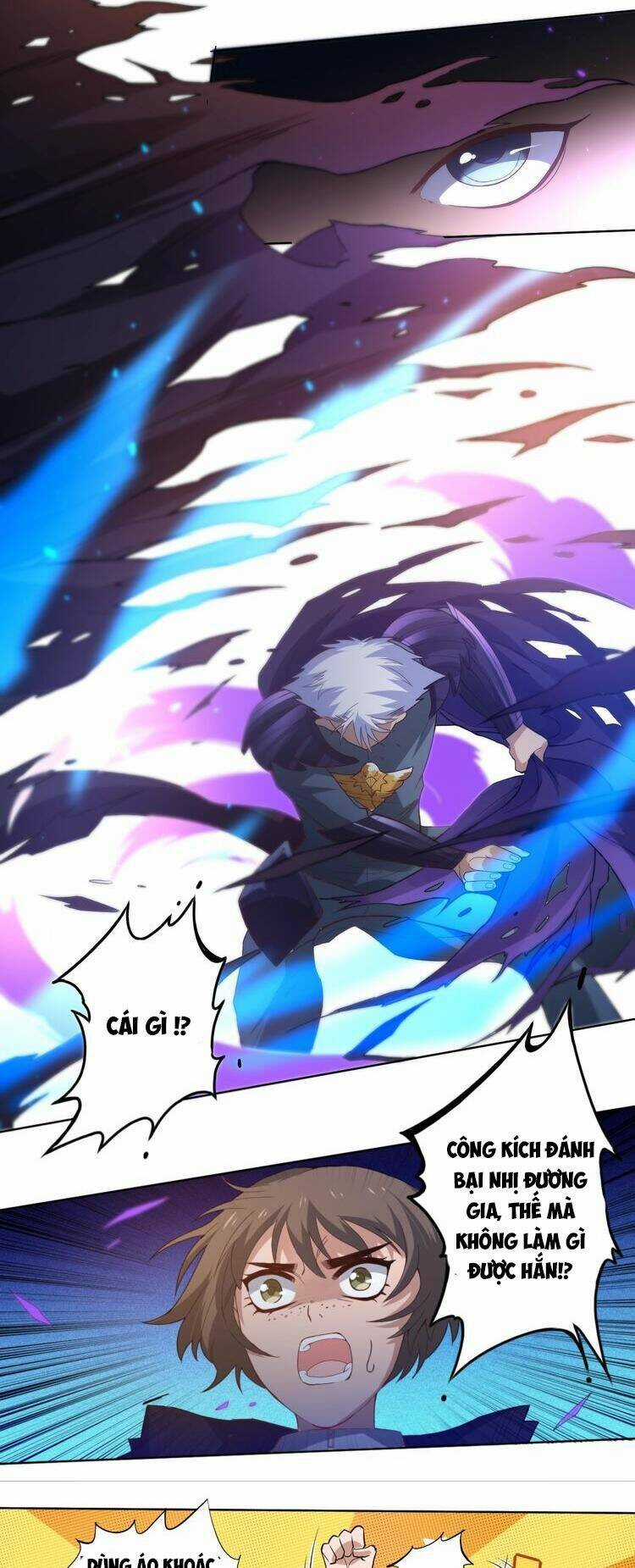 Giản Giới - Chapter 27.2 - Trang 12