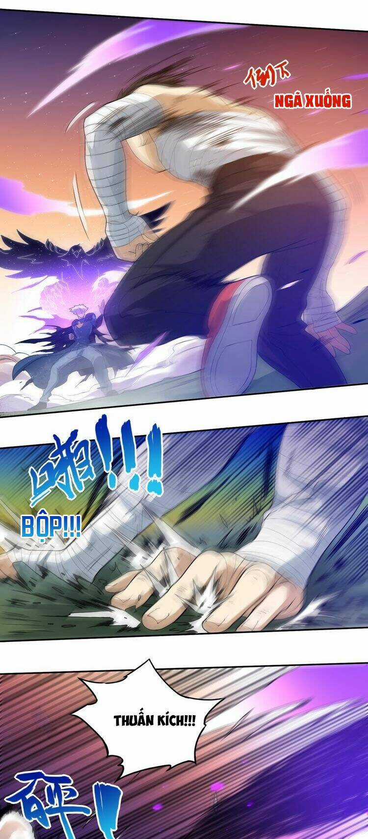 Giản Giới - Chapter 27.2 - Trang 18