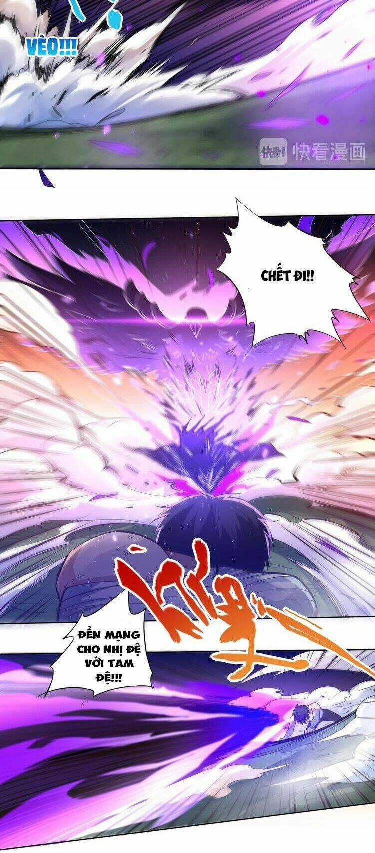 Giản Giới - Chapter 27.2 - Trang 19