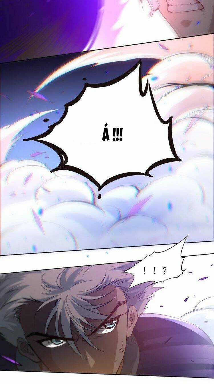 Giản Giới - Chapter 27.2 - Trang 21