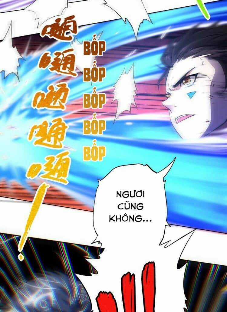 Giản Giới - Chapter 27.2 - Trang 4