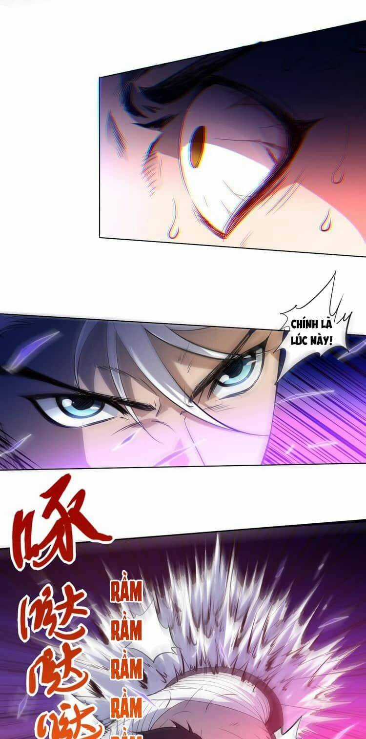 Giản Giới - Chapter 27.2 - Trang 6