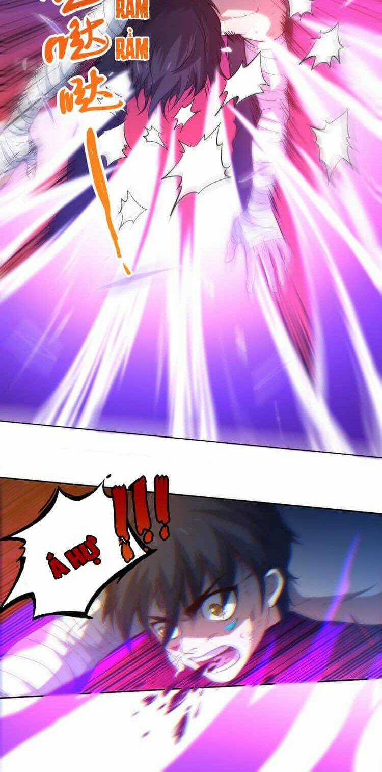 Giản Giới - Chapter 27.2 - Trang 7