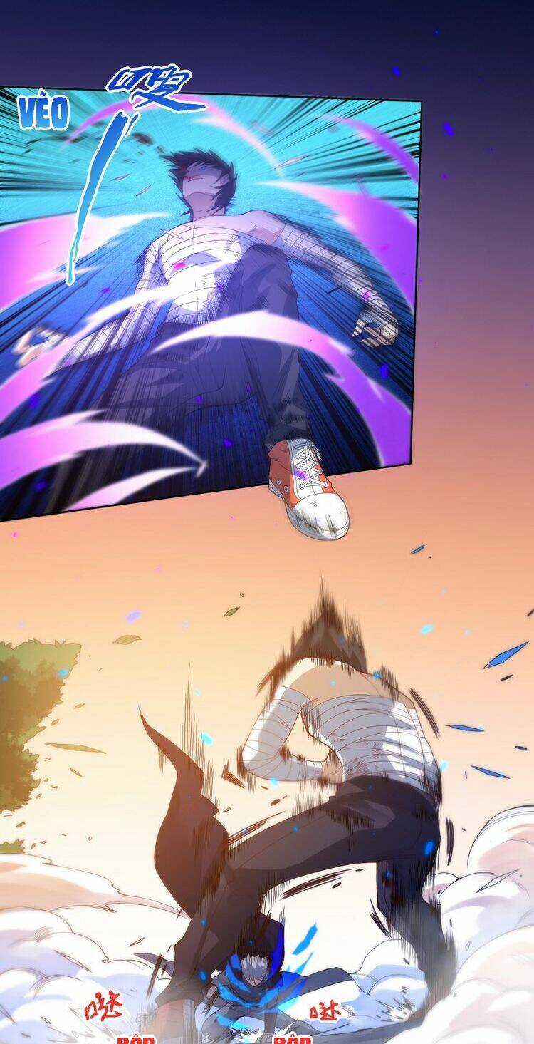 Giản Giới - Chapter 27.2 - Trang 8