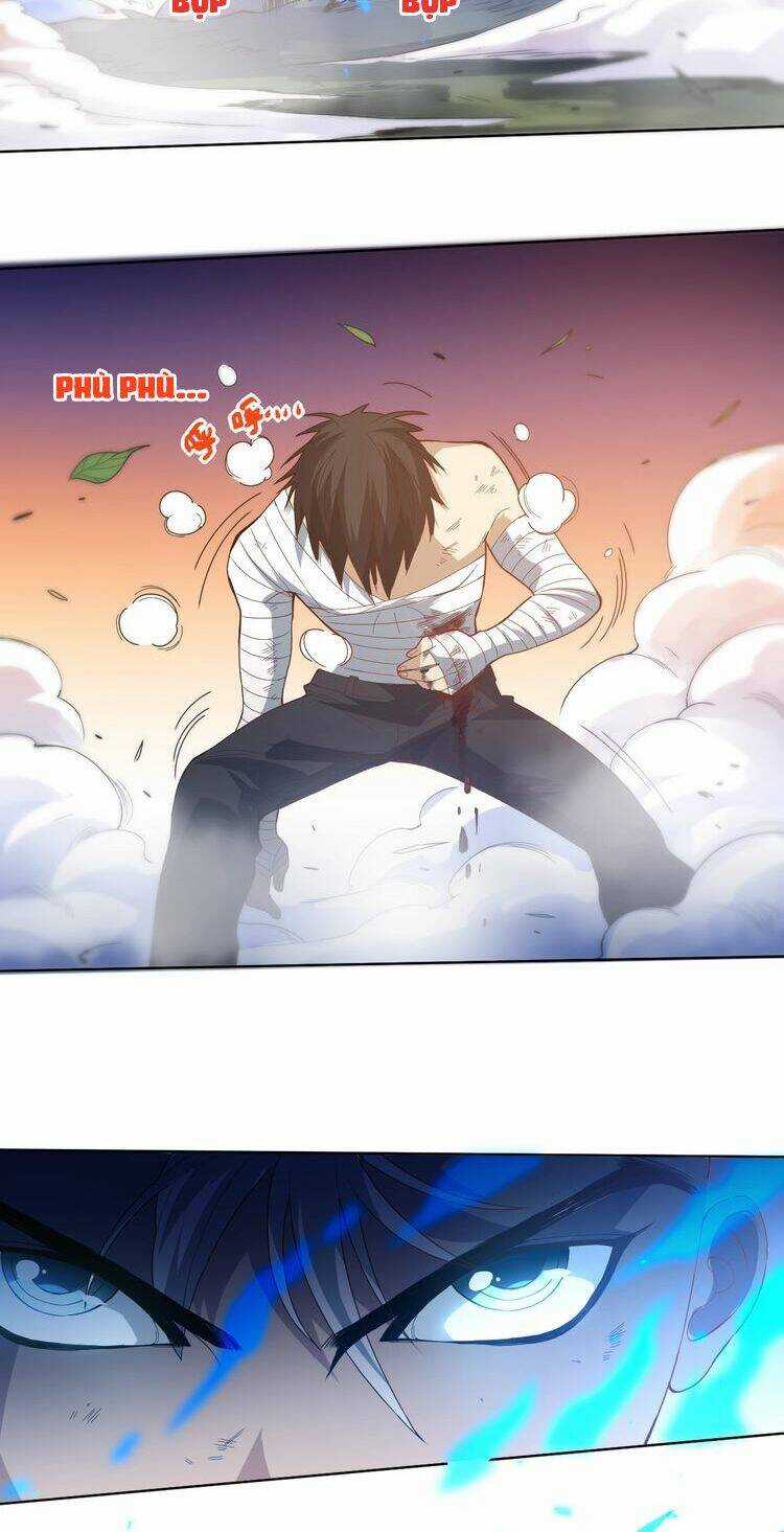 Giản Giới - Chapter 27.2 - Trang 9