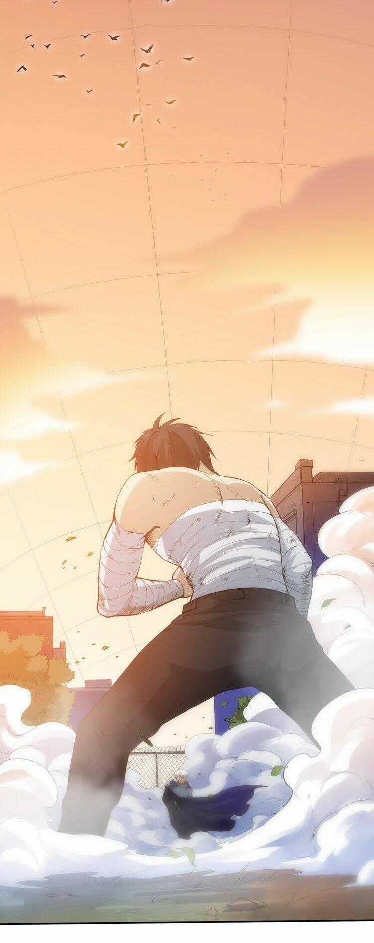 Giản Giới - Chapter 27 - Trang 2