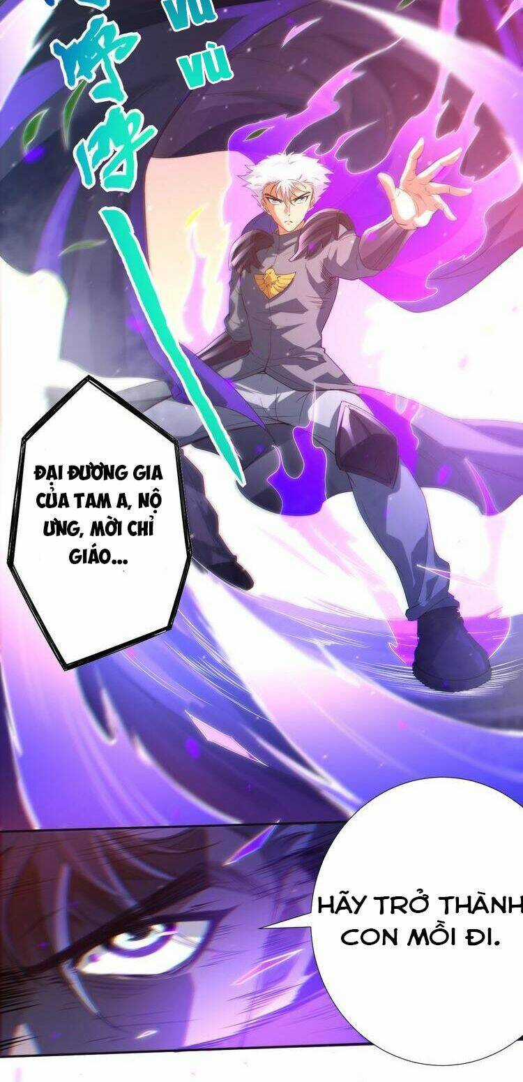 Giản Giới - Chapter 27 - Trang 11