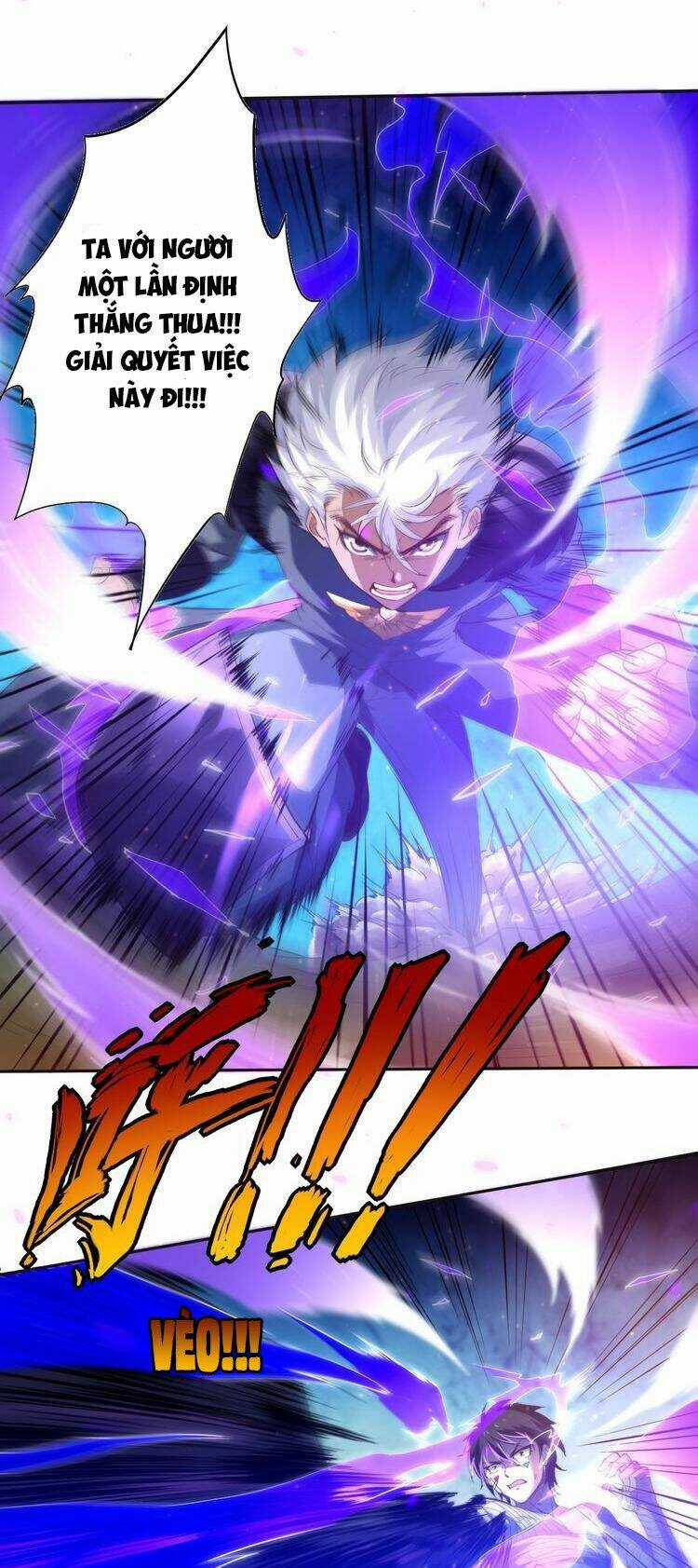 Giản Giới - Chapter 27 - Trang 12