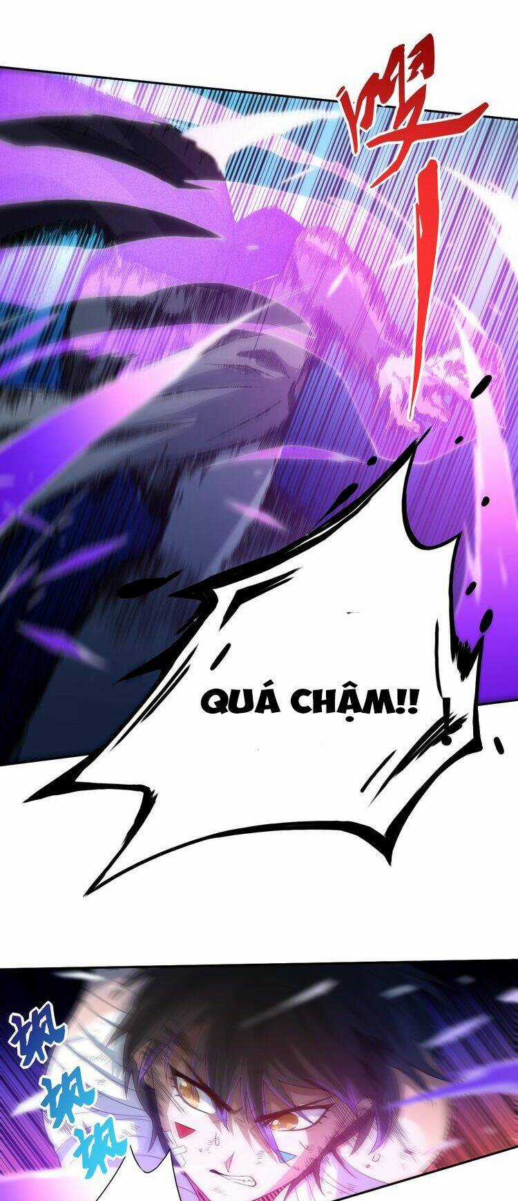 Giản Giới - Chapter 27 - Trang 14