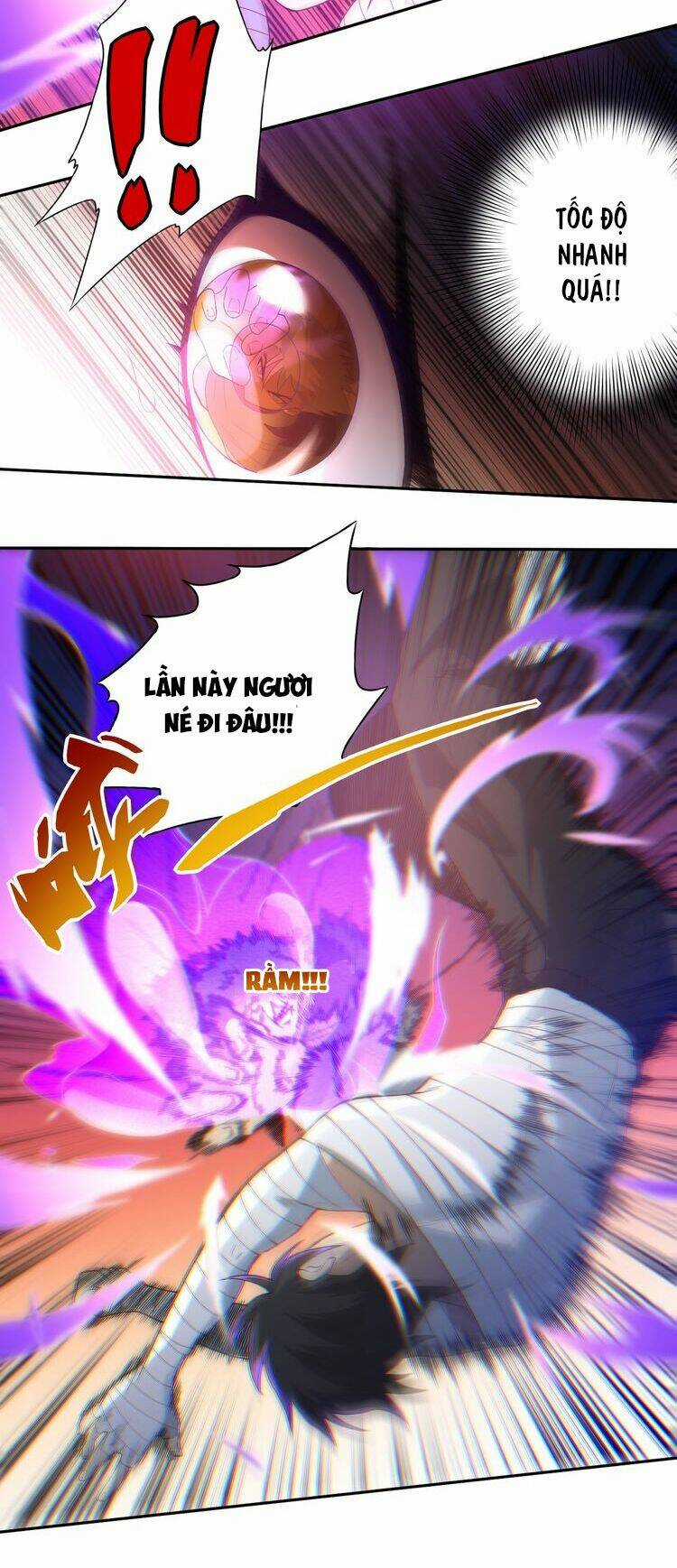 Giản Giới - Chapter 27 - Trang 15