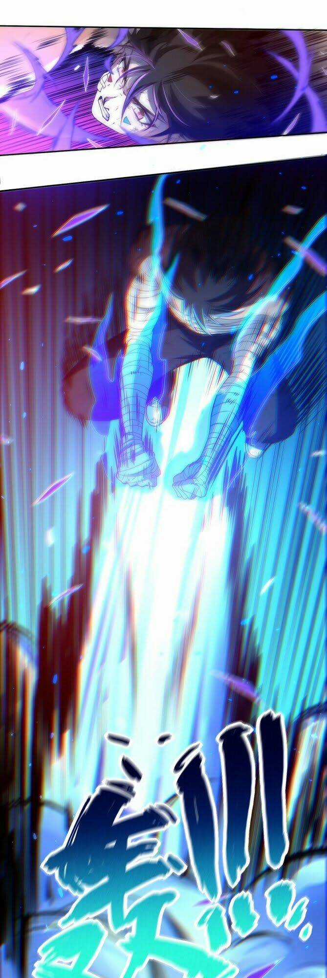 Giản Giới - Chapter 27 - Trang 16