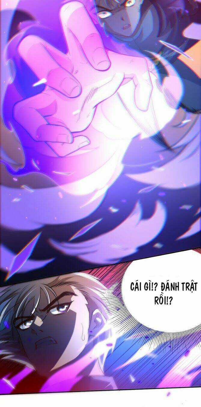 Giản Giới - Chapter 27 - Trang 18