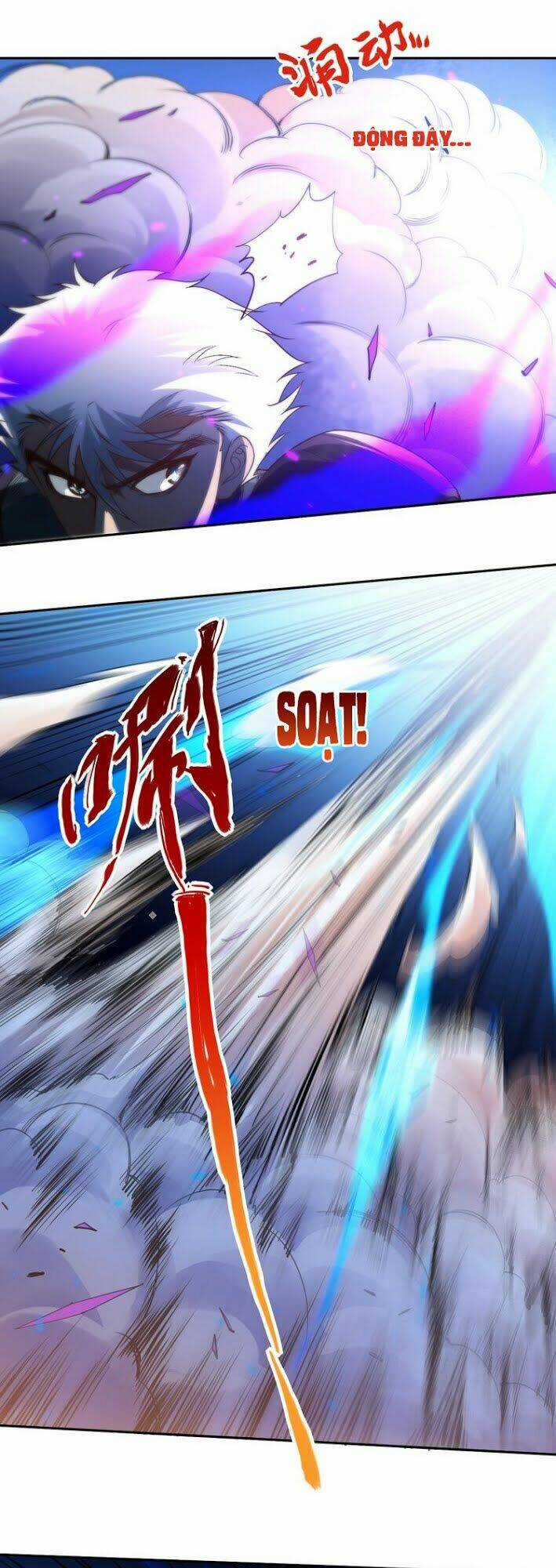 Giản Giới - Chapter 27 - Trang 19