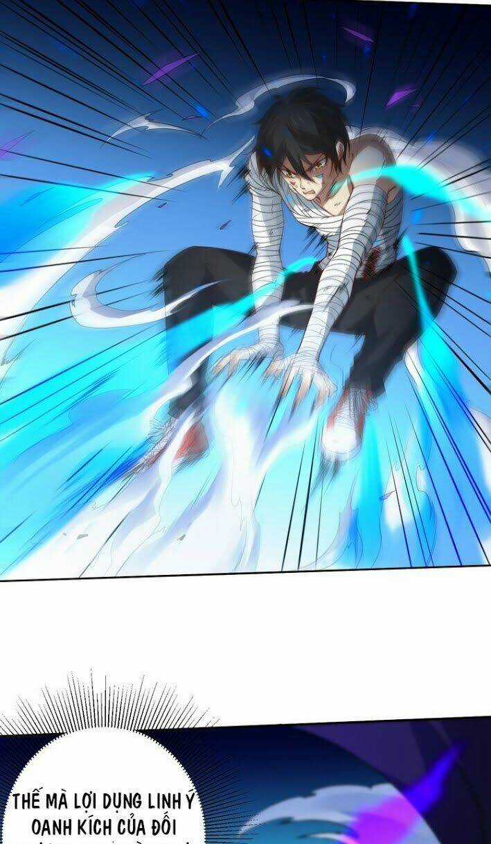 Giản Giới - Chapter 27 - Trang 20