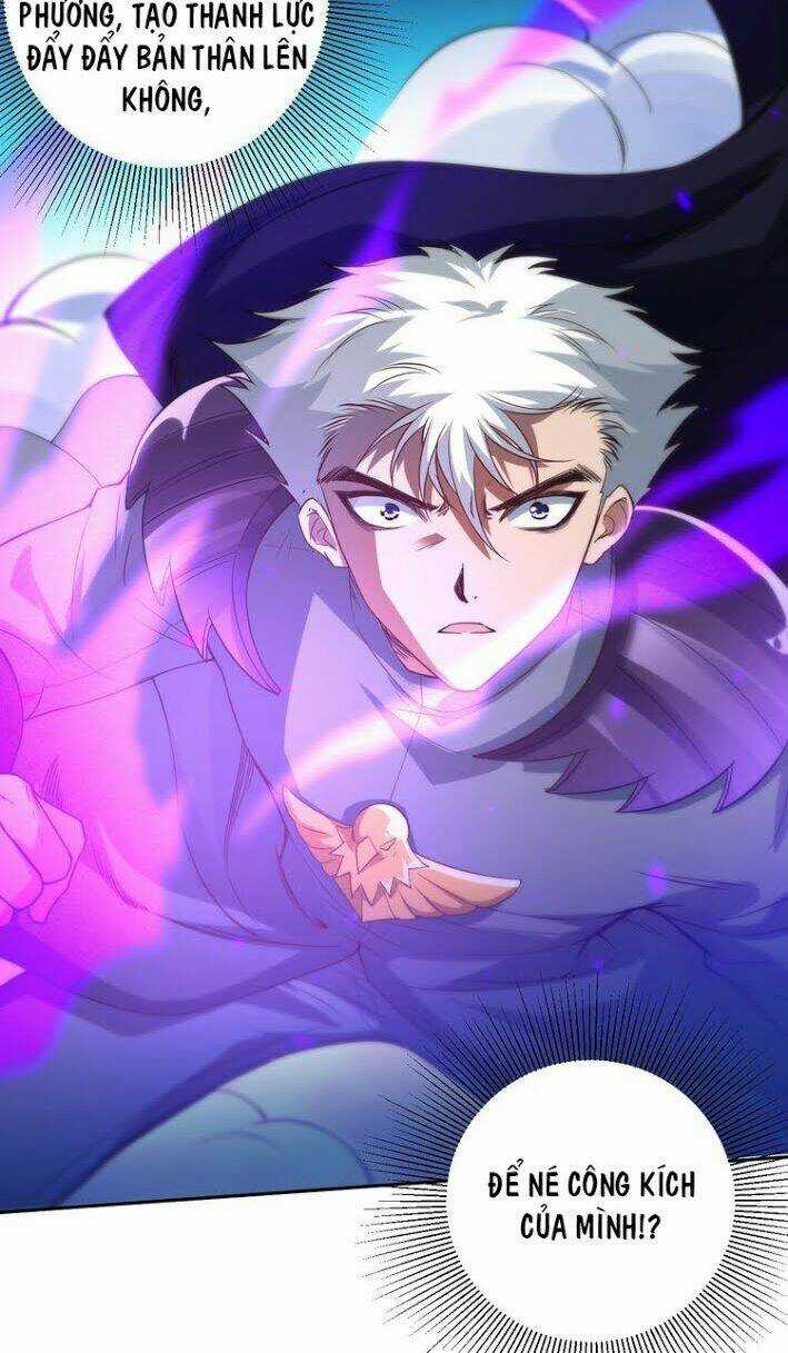 Giản Giới - Chapter 27 - Trang 21