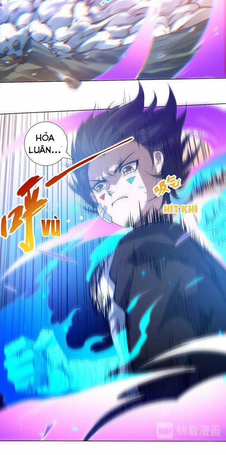 Giản Giới - Chapter 27 - Trang 23