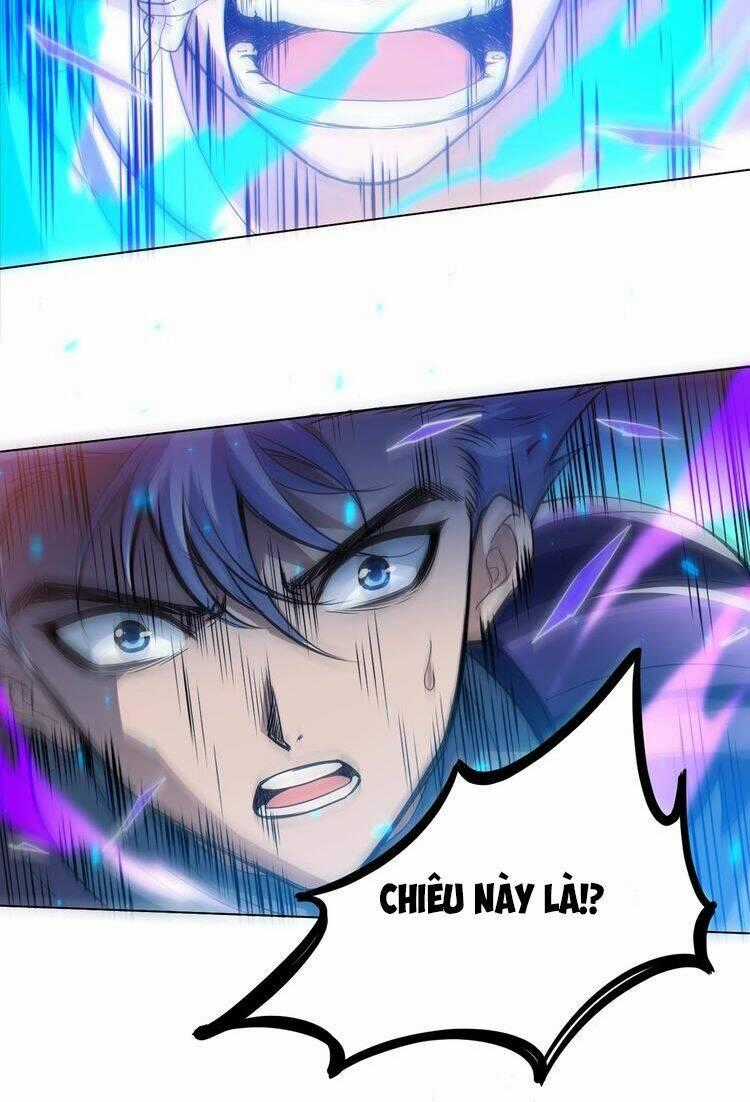 Giản Giới - Chapter 27 - Trang 25