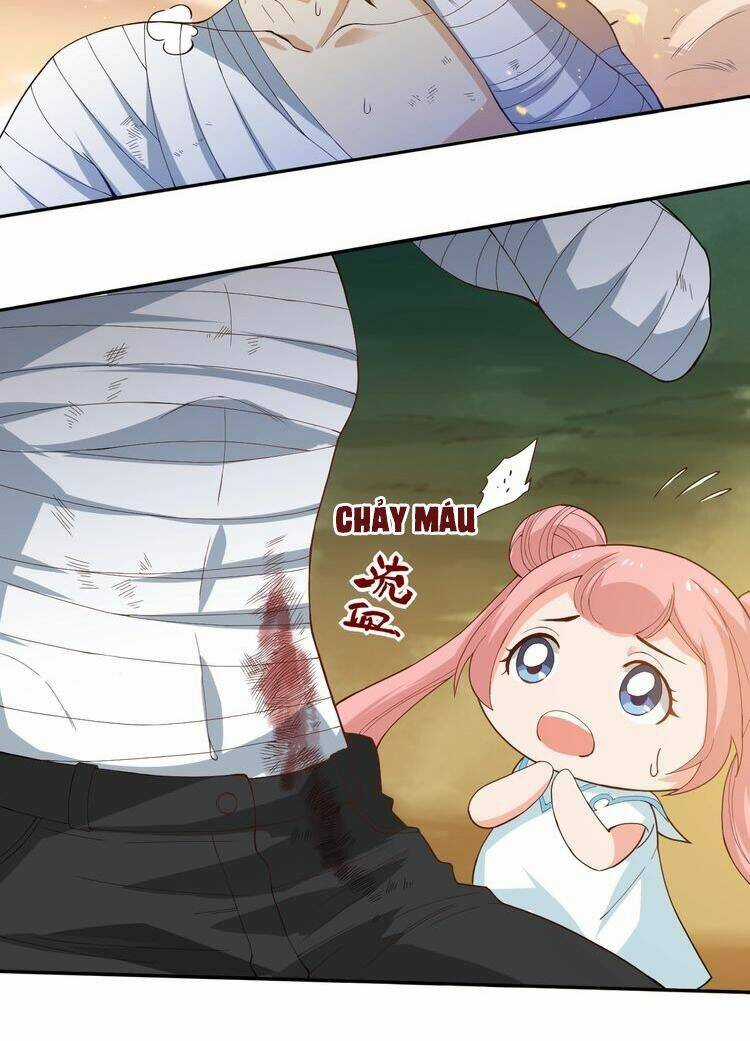 Giản Giới - Chapter 27 - Trang 7