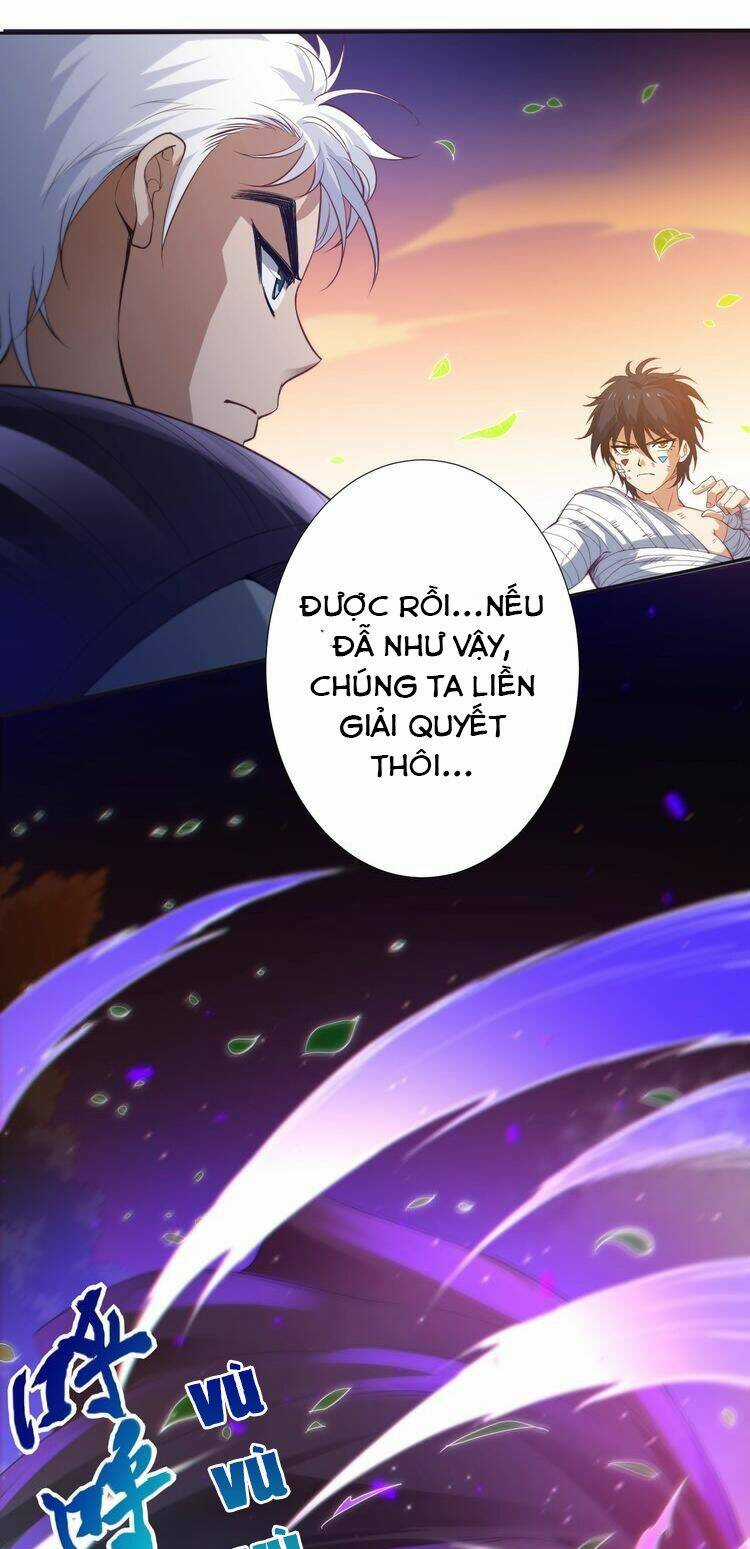 Giản Giới - Chapter 27 - Trang 10