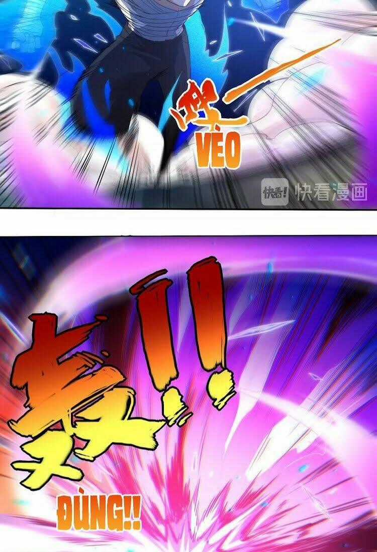 Giản Giới - Chapter 28.2 - Trang 2