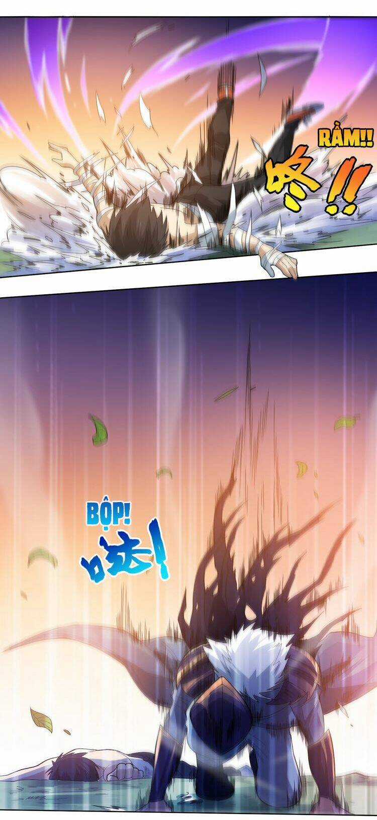 Giản Giới - Chapter 28.2 - Trang 15