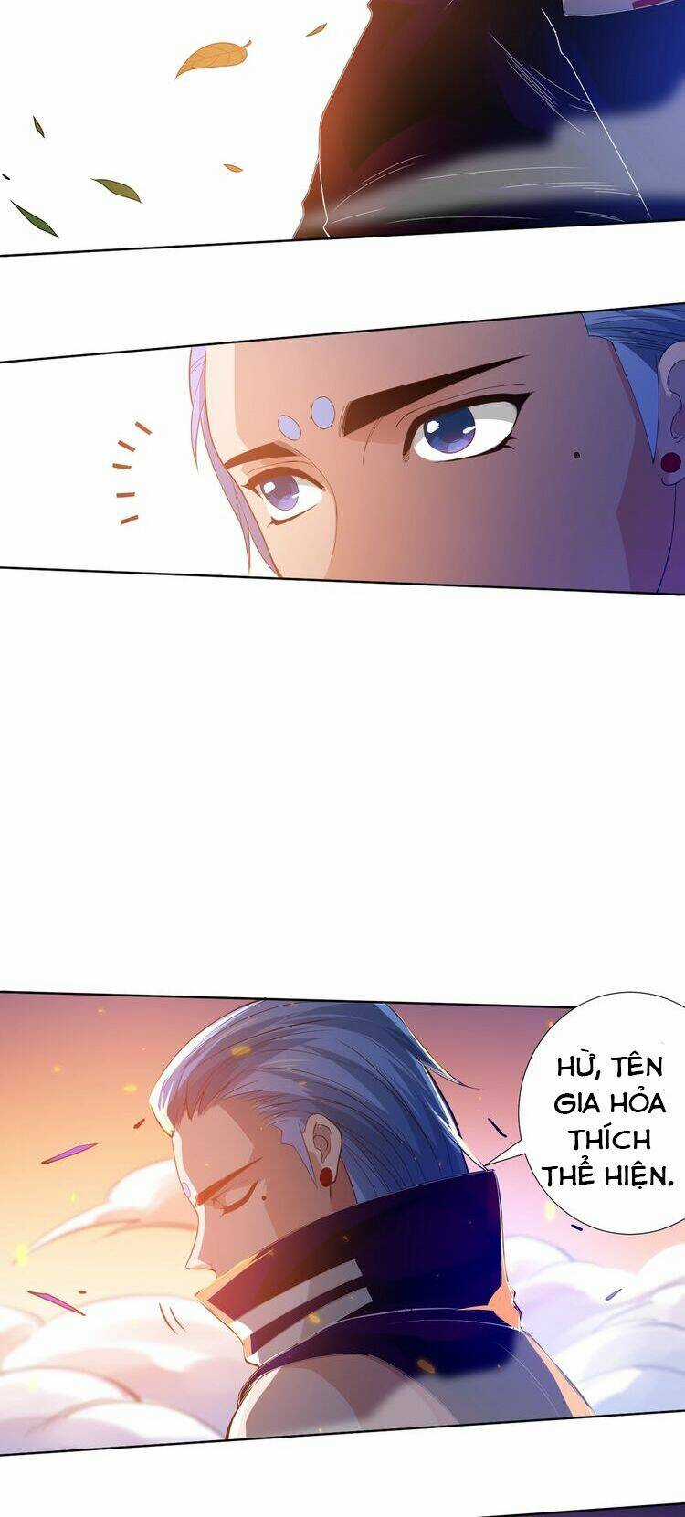 Giản Giới - Chapter 28.2 - Trang 19