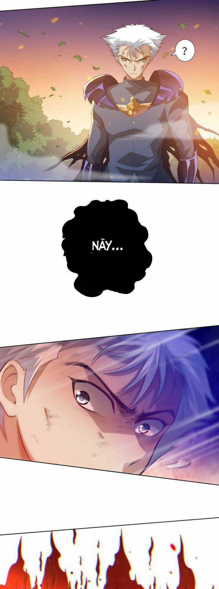 Giản Giới - Chapter 28.2 - Trang 20