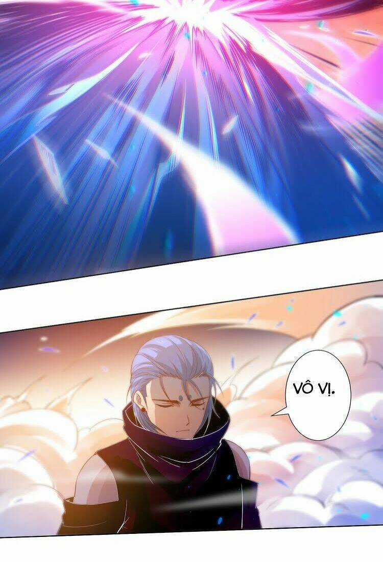 Giản Giới - Chapter 28.2 - Trang 3