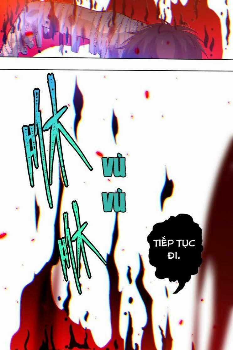 Giản Giới - Chapter 28.2 - Trang 21