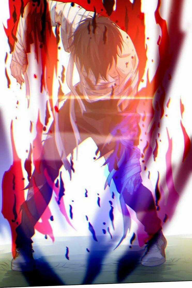 Giản Giới - Chapter 28.2 - Trang 22