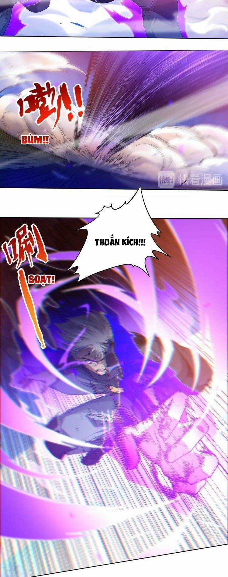 Giản Giới - Chapter 28.2 - Trang 7