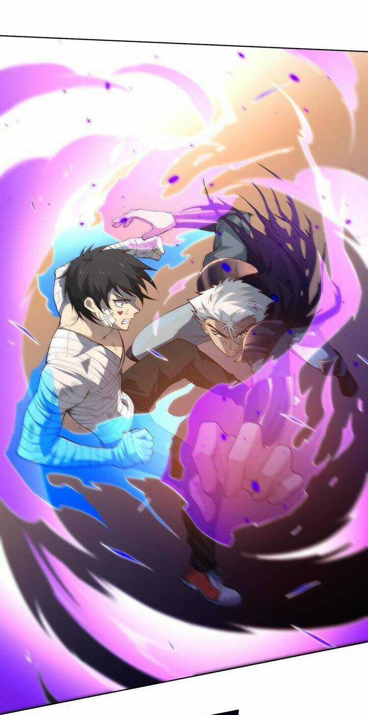 Giản Giới - Chapter 28.2 - Trang 9