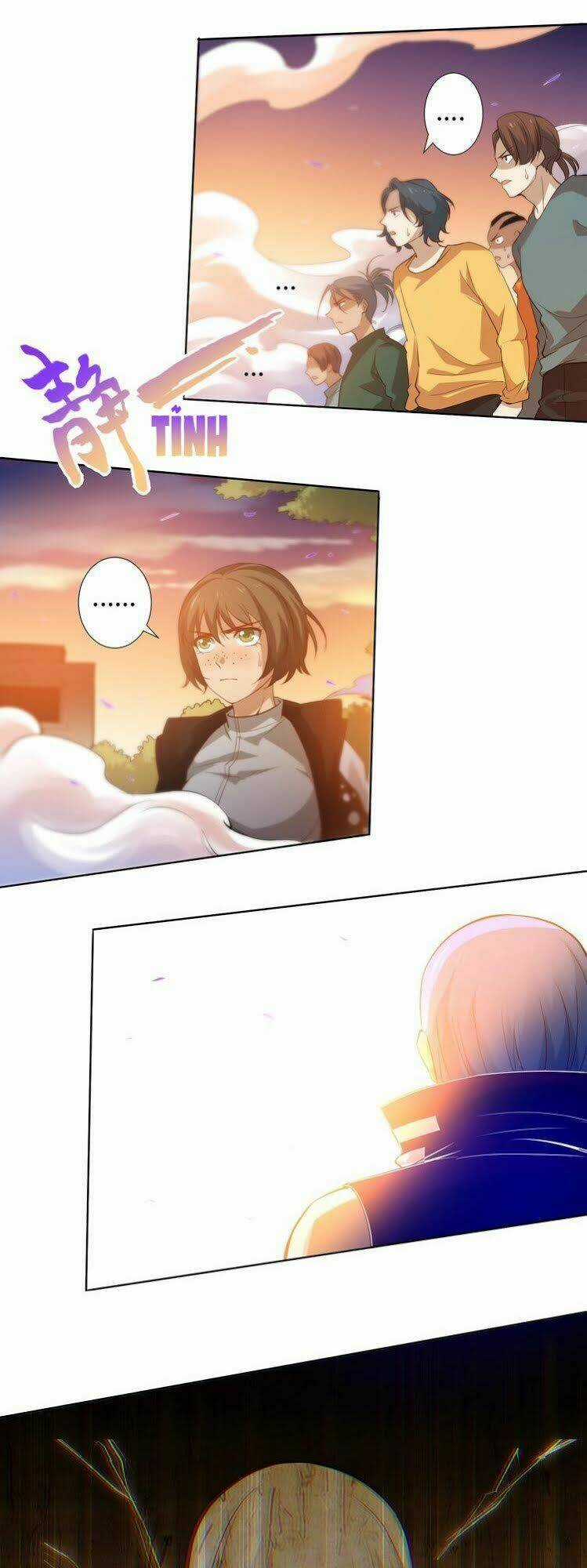 Giản Giới - Chapter 28 - Trang 11