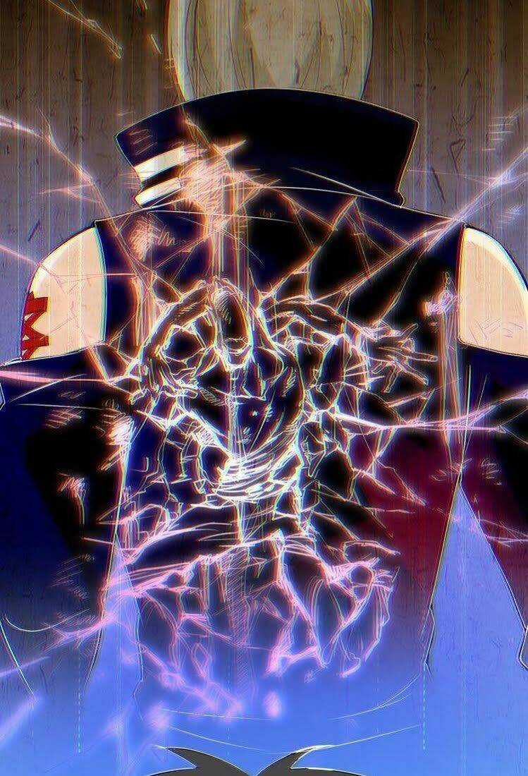 Giản Giới - Chapter 28 - Trang 12