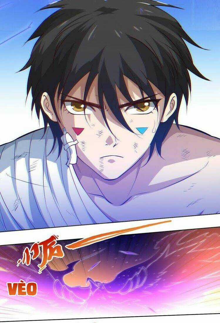 Giản Giới - Chapter 28 - Trang 13