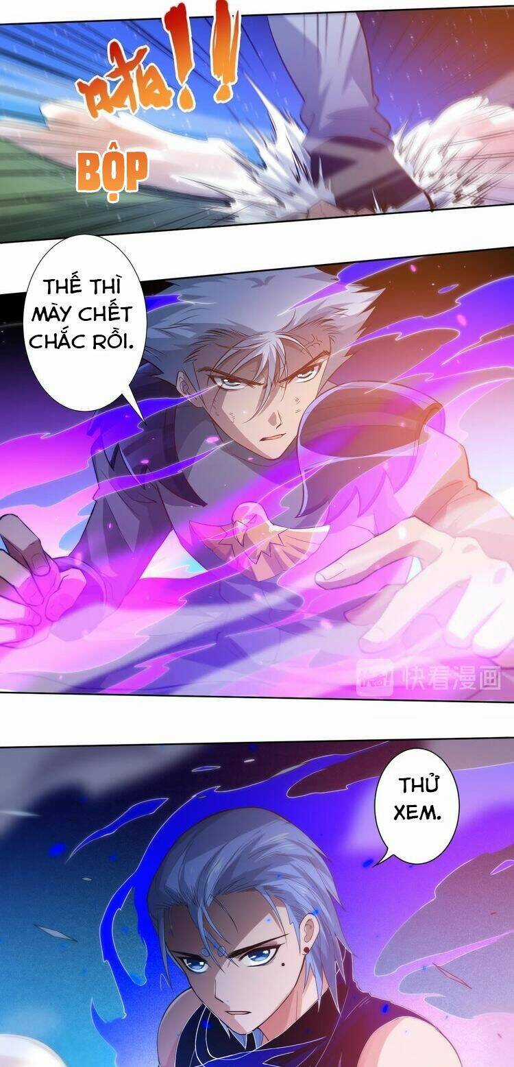 Giản Giới - Chapter 28 - Trang 14