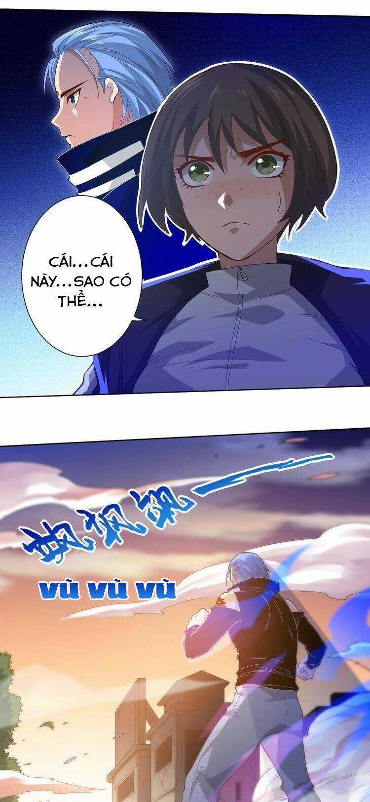 Giản Giới - Chapter 28 - Trang 16