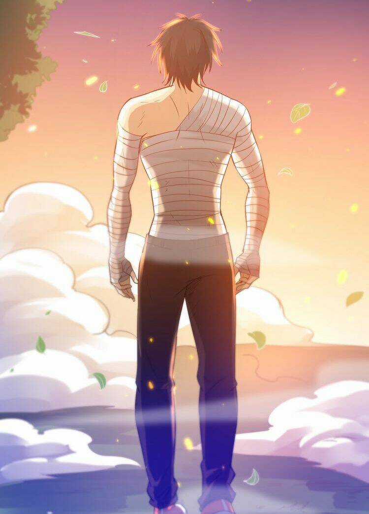 Giản Giới - Chapter 28 - Trang 19