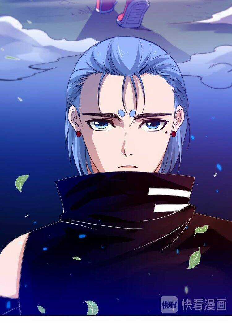 Giản Giới - Chapter 28 - Trang 20