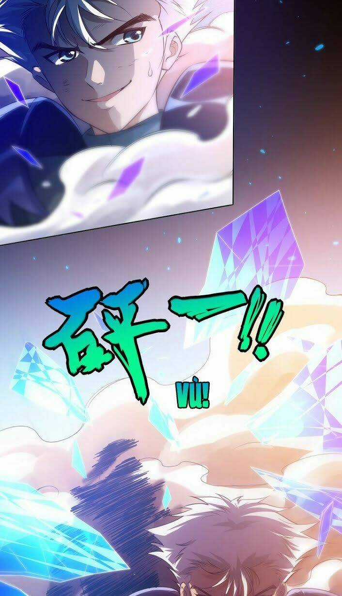 Giản Giới - Chapter 28 - Trang 5