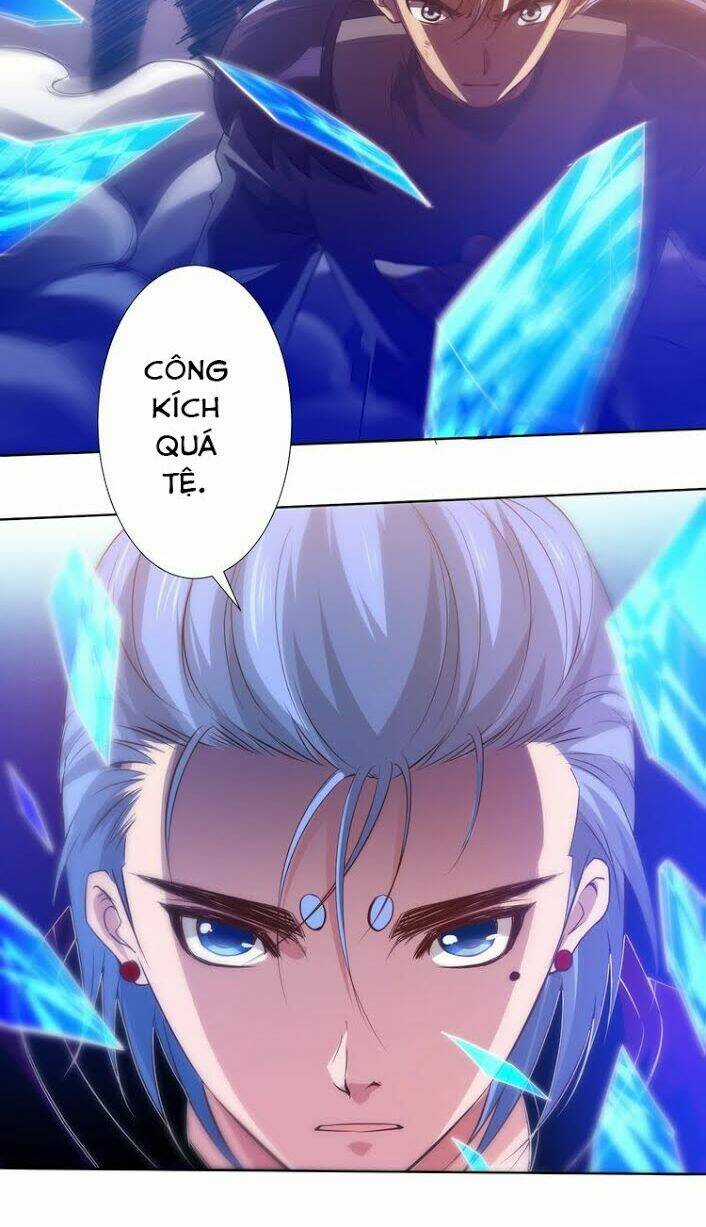 Giản Giới - Chapter 28 - Trang 6