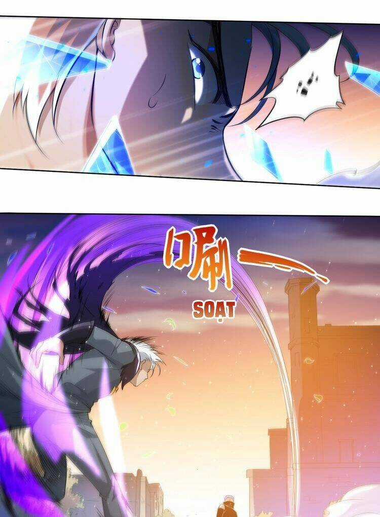 Giản Giới - Chapter 28 - Trang 7